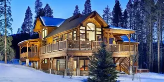 Cawha Outlook Chalet Peak by Pinnacle Lodging