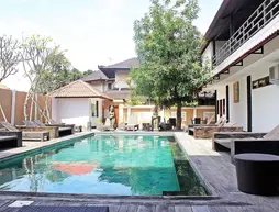 Mirah Hostel | Bali - Kuta - Legian Kent Merkezi