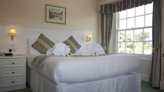 The Falcon Hotel | Cornwall (kontluk) - Bude