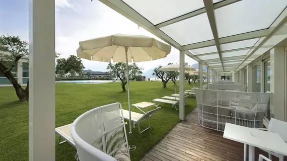 Seven Park Hotel | Lombardy - Colico