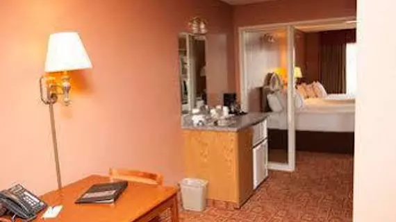 North Country Inn And Suites | Minnesota - Roseau (ve civarı) - Roseau