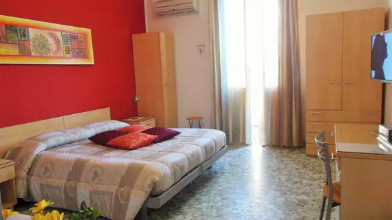 Actinia Accommodation | Sardinya - Sassari - Algero