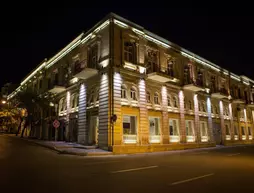 Passage Boutique Hotel | Bakü (ve civarı) - Baku