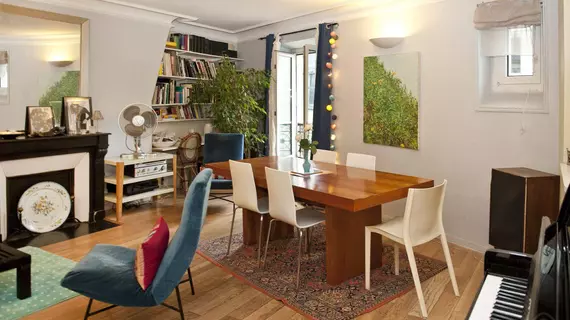 BP Apartments - St. Germain | Ile-de-France - Paris - Odéon