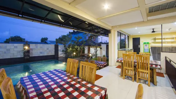 Sylvia Bali Suite Residence | Bali - Denpasar