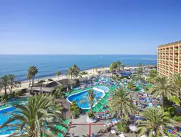 Sunset Beach Club | Andalucia - Malaga İli - Benalmadena