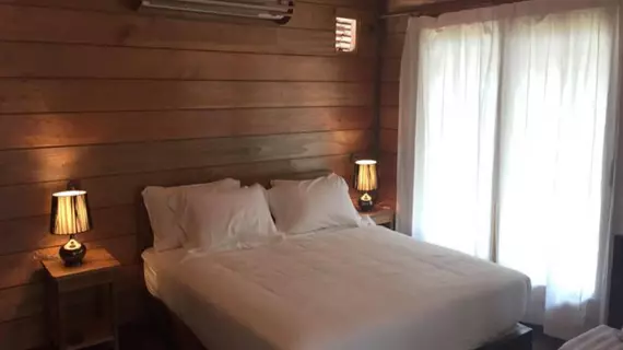 Thap Pala Cottage | Songkhla (vilayet) - Hat Yai (ve civarı) - Songkhla