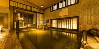 Dormy Inn Premium Wakayama