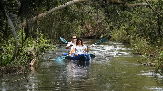 Mata N'Ativa Pousada | Northeast Region - Bahia (eyaleti) - Porto Seguro (ve civarı) - Porto Seguro - Trancoso