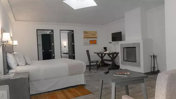 Hotel La Morada | Guanajuato - San Miguel de Allende