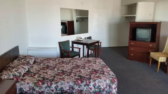 Essex House Motel | Kolorado - Denver (ve civarı) - Littleton