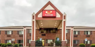 Econo Lodge Shelbyville