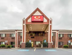 Econo Lodge Shelbyville | Kentucky - Louisville (ve civarı) - Shelbyville