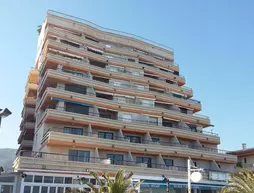 Oropesa 1 Linea 3000 | Valencia Bölgesi - Castellon (vilayet) - Plana Alta - Oropesa del Mar