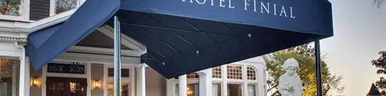 Hotel Finial | Alabama - Oxford (ve civarı) - Anniston