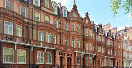 London Lifestyle Apartments Chelsea | Londra (ve civarı) - Royal Borough of Kensington and Chelsea - Chelsea