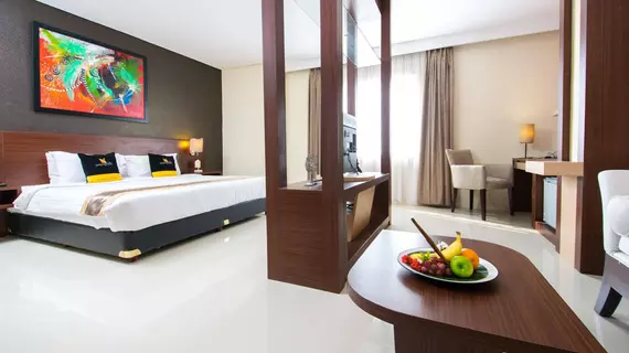 Noormans Hotel By Lor In | Orta Cava - Semarang