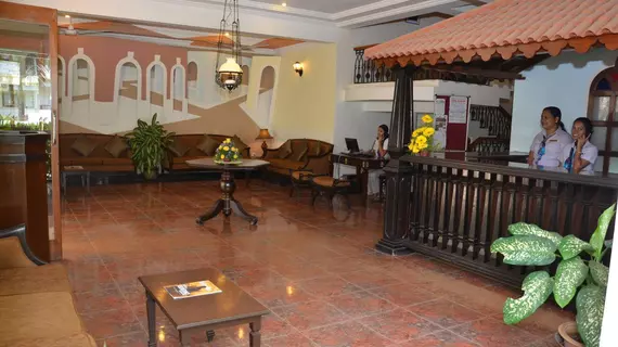 Sonesta Inns | Goa - Kuzey Goa - Candolim