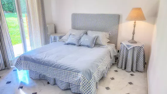 Villa Maddalena Sanremo | Liguria - Imperia (il) - Sanremo