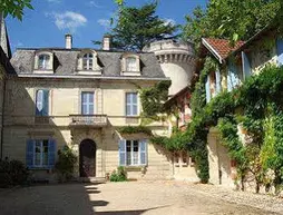 Chateau de Lalande | Nouvelle-Aquitaine - Dordogne - Annesse-et-Beaulieu