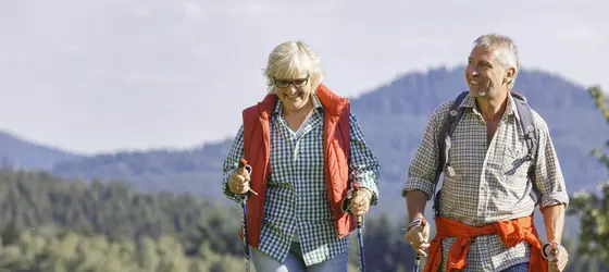 Landidyllhotel Hirschen | Baden-Wuerttemberg - Ortenaukreis - Oberwolfach