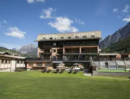 Hotel Funivia | Lombardy - Bormio