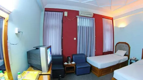 Hotel Glory | Yangon - Ahlone