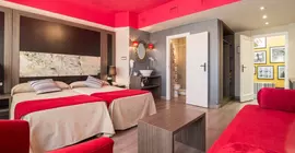 Hotel Sevilla | Andalucia - Seville İli - Sevilla - Encarnación-Regina