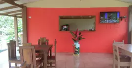 Paraiso Camping Lodge | Alajuela (ili) - Guayabo