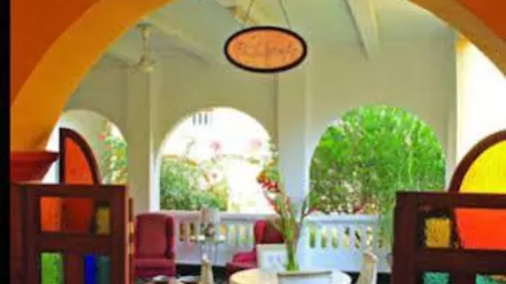 Hotel Boutique El Claustro | Bolivar - Cartagena (ve civarı) - Cartagena - San Diego - Centro