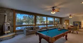 716 Lakeview Ave | Kaliforniya - Lake Tahoe (ve civarı) - South Lake Tahoe