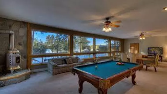 716 Lakeview Ave | Kaliforniya - Lake Tahoe (ve civarı) - South Lake Tahoe