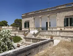 Villa Leone Maggio | Puglia - Lecce (il) - Castrignano del Capo