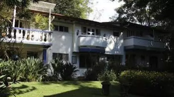 Hotel Ave del Paraíso | Alajuela (ili) - San Jose (ve civarı) - San Pedro