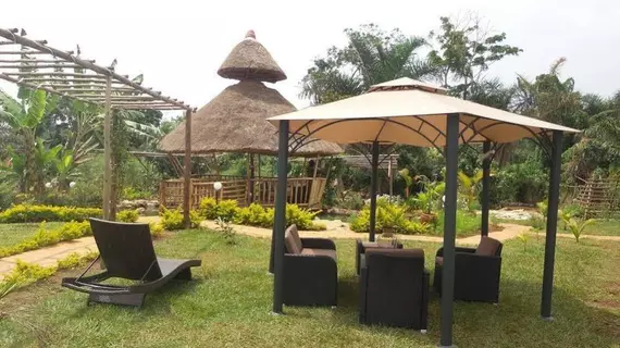 Malakai Eco Lodge | Entebbe