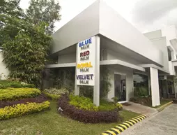 NIDA Rooms Tagum City Center Point | Davao Bölgesi - Davao (ve civarı) - Tagum