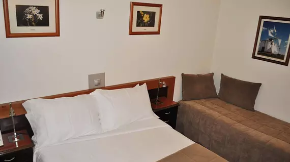 Hotel Aleluia | Centro - Santarem Bölgesi - Fatima