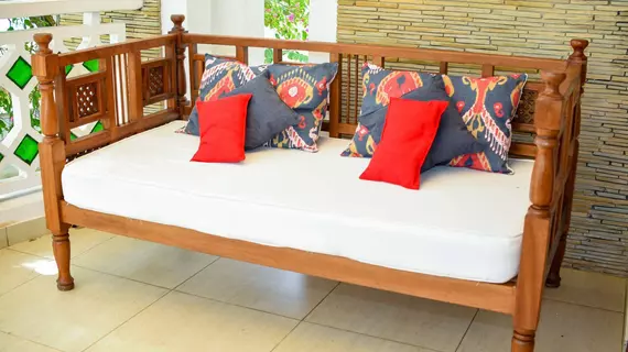 HillPark Amare Resort | Kwale İlçesi - Mombasa (ve civarı) - Tiwi