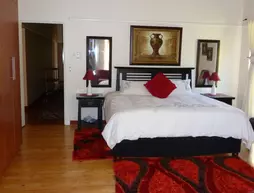 Rose Petals Guest House | Eastern Cape - Buffalo City - East London