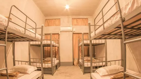 Shwe Yo Vintage Hostel | Yangon - Çin Mahallesi