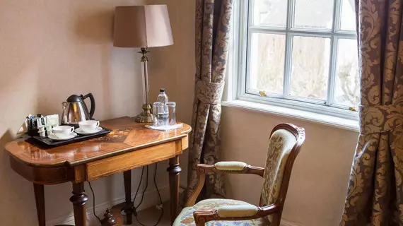 Grays Court | Kuzey Yorkshire (kontluk) - York