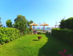 Katerina Seaside Studios | Girit Adası - Hanya (bölge) - Platanias