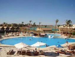 Panorama Bungalows Resort El Gouna | Kızıldeniz İli - Hurgada (ve civarı) - El Gouna