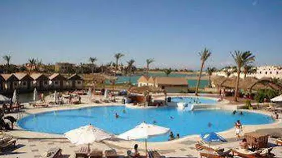 Panorama Bungalows Resort El Gouna | Kızıldeniz İli - Hurgada (ve civarı) - El Gouna