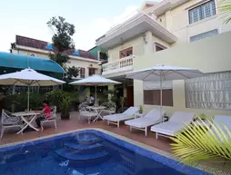 Ave-Gran Hotel Phnom Penh | Koh Kong - Phnom Penh (ve çevresi) - Phnom Penh - Boeung Keng Kang - Chamkar Mon