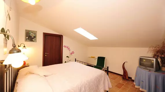 C'era Una Volta B&B | Umbria - Perugia (vilayet) - Perugia