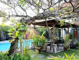 Villa Bunga Hotel & Spa | Bali - Badung - Seminyak