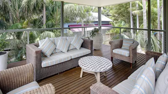 Jimmys Beach House | New South Wales - Byron Bay (ve civarı) - Byron Bay