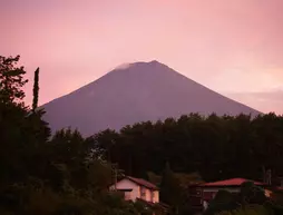 Kikkake Green and MtFuji Hostel | Yamanaşi (idari bölge) - Minamitsuru - Kofu (ve civarı) - Fujiyoshida