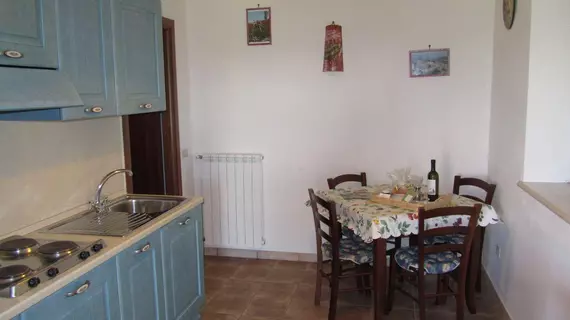 Agriturismo Bella Cima | Lazio - Viterbo (vilayet) - Montefiascone